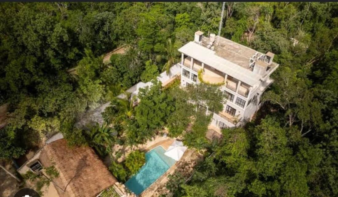 Casa Mag-Ha