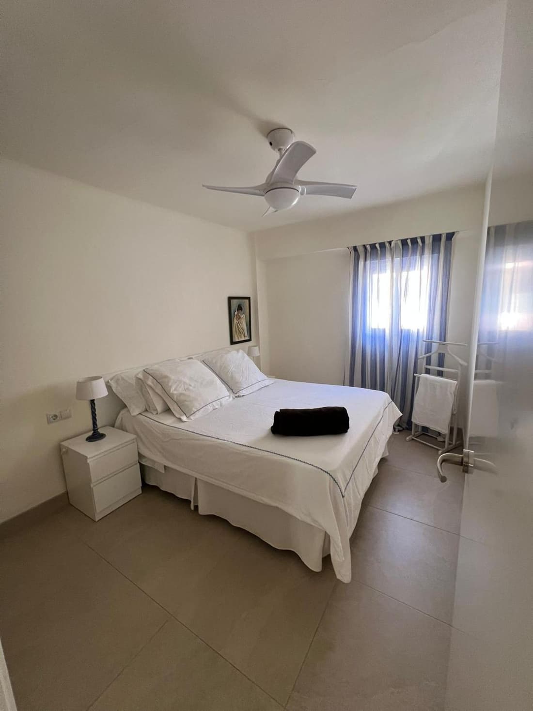 Precioso apartamento de 2 habitaciones recién reformado en Benidorm