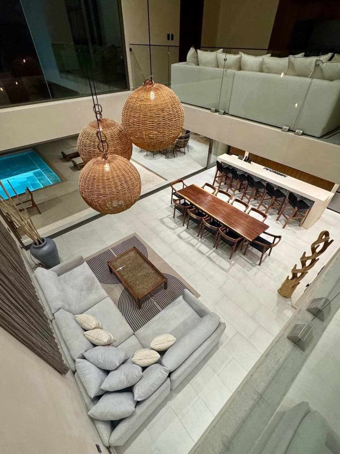 Tulum Villa Erze 4 Bedrooms and Private Pool