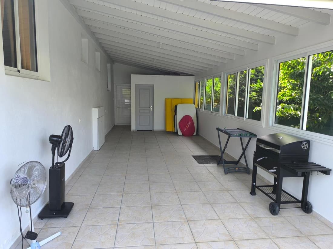 Villa Familiale Bord De Mer