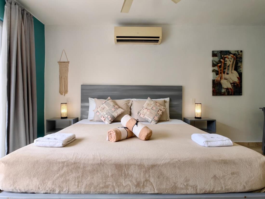 5th Coral Suites