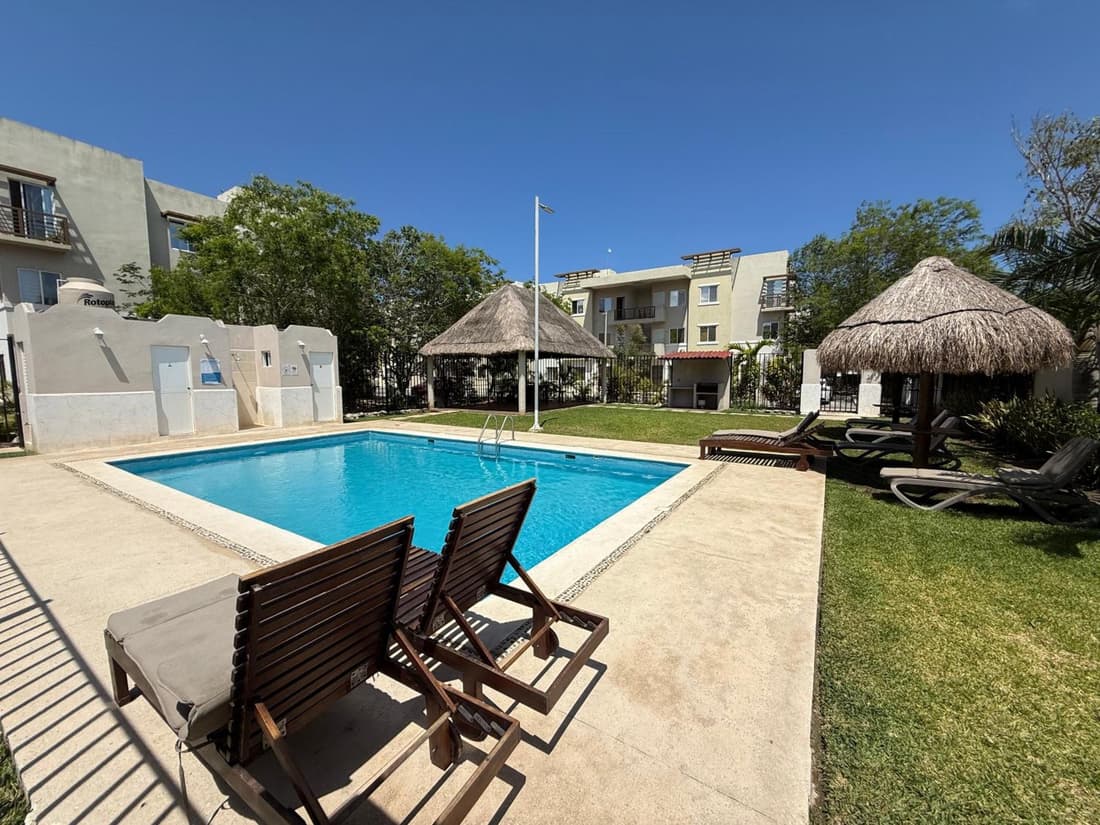 Beach Haus-Mayakoba