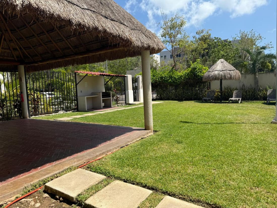 Beach Haus-Mayakoba