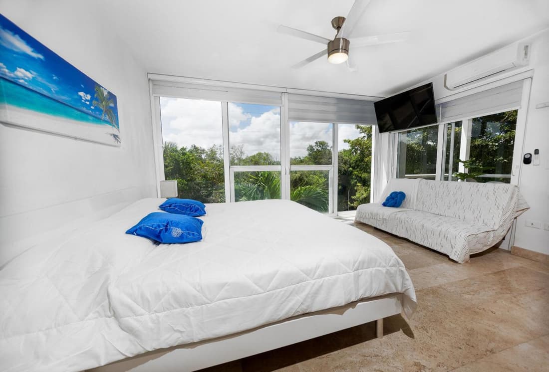 Condominium in Akumal