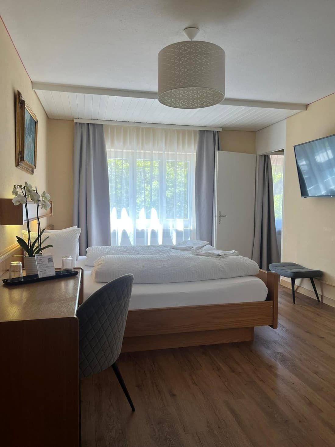 Hotel Galina Self-Check-in
