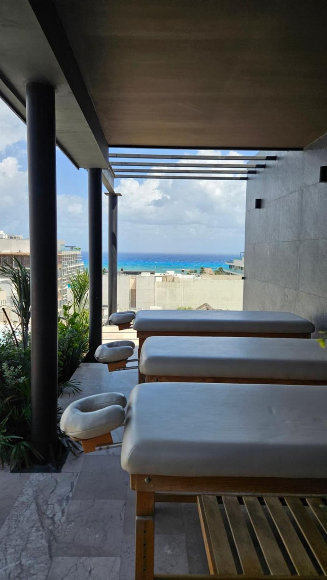Luxury Condo en Menesse CocoBeach