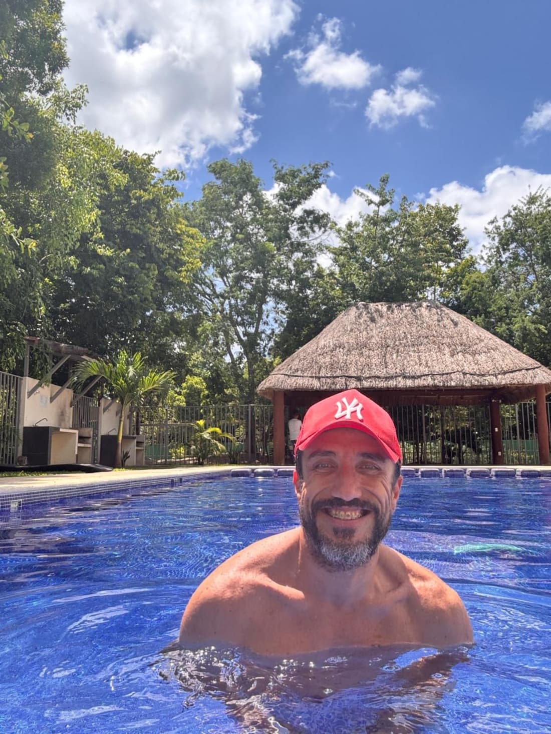 Cancún Room 4U