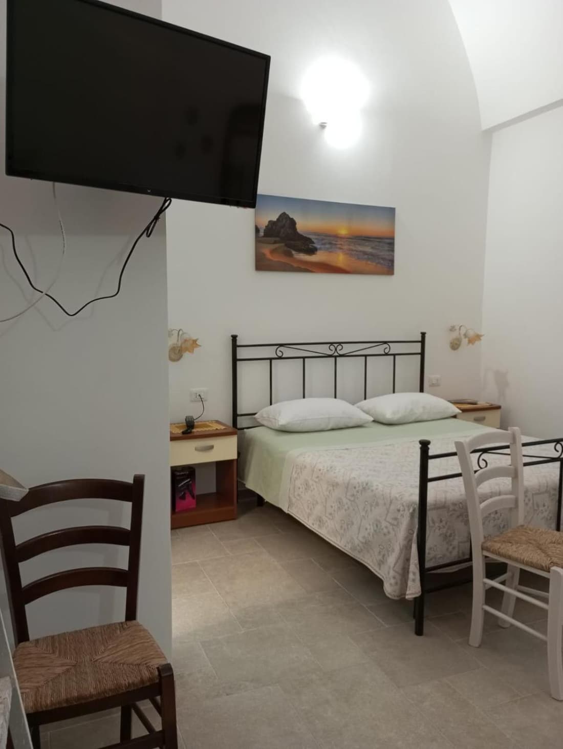 Albergo Vittoria