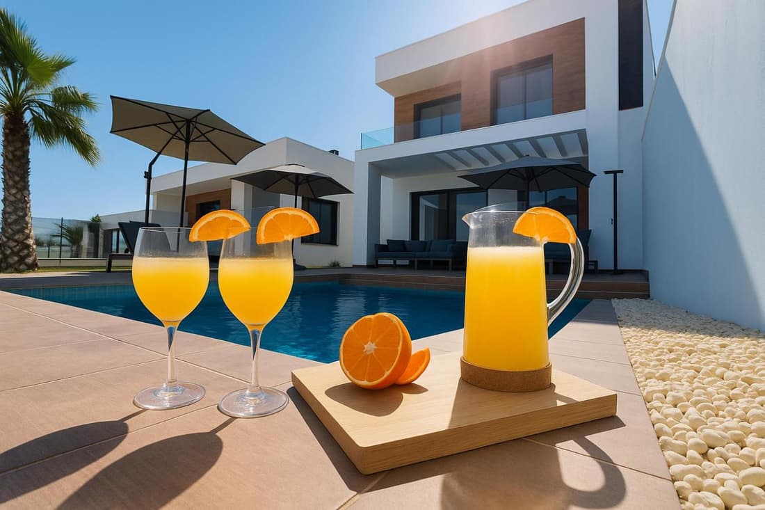 VILLA VERAMAR