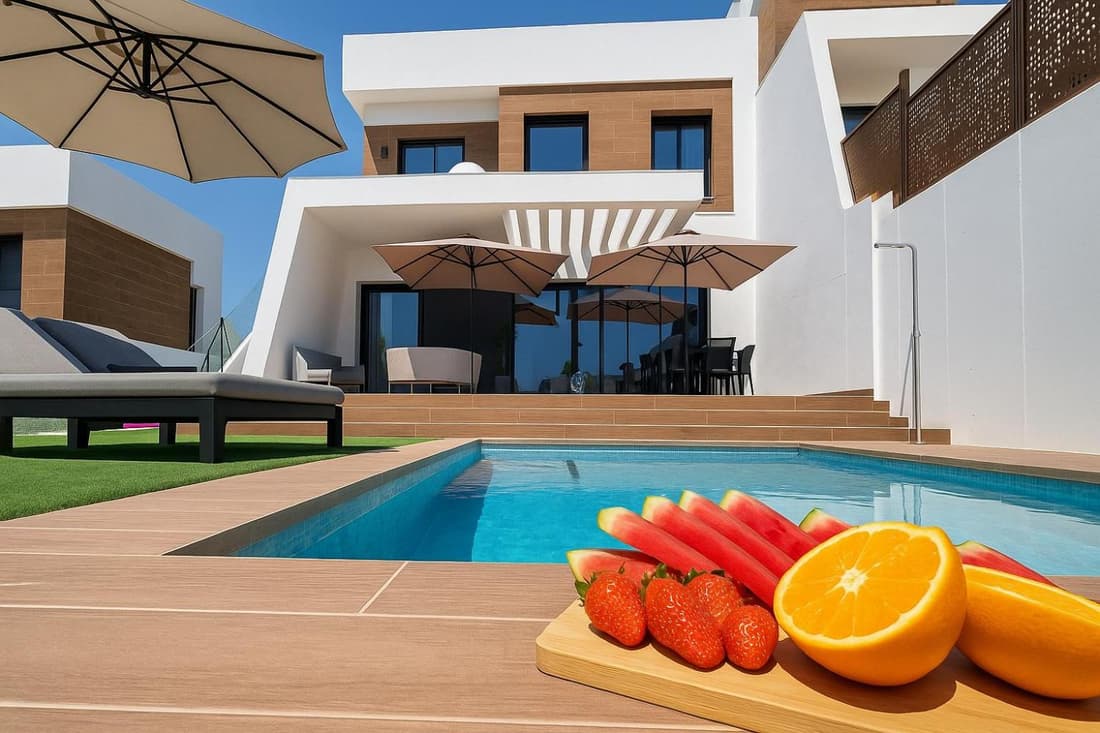 VILLA VERAMAR