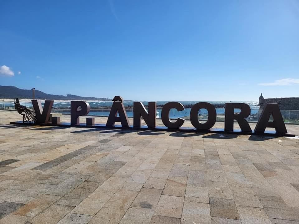 Apartamentos Turísticos Vila Praia