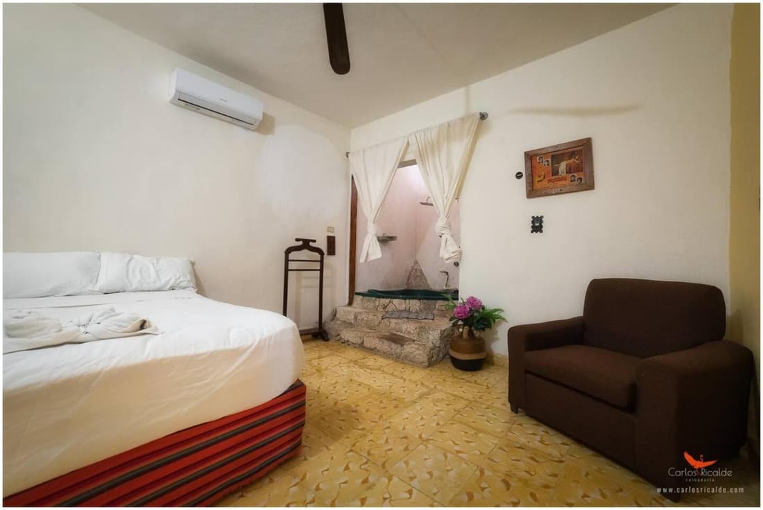 Hotel la Caprichozza