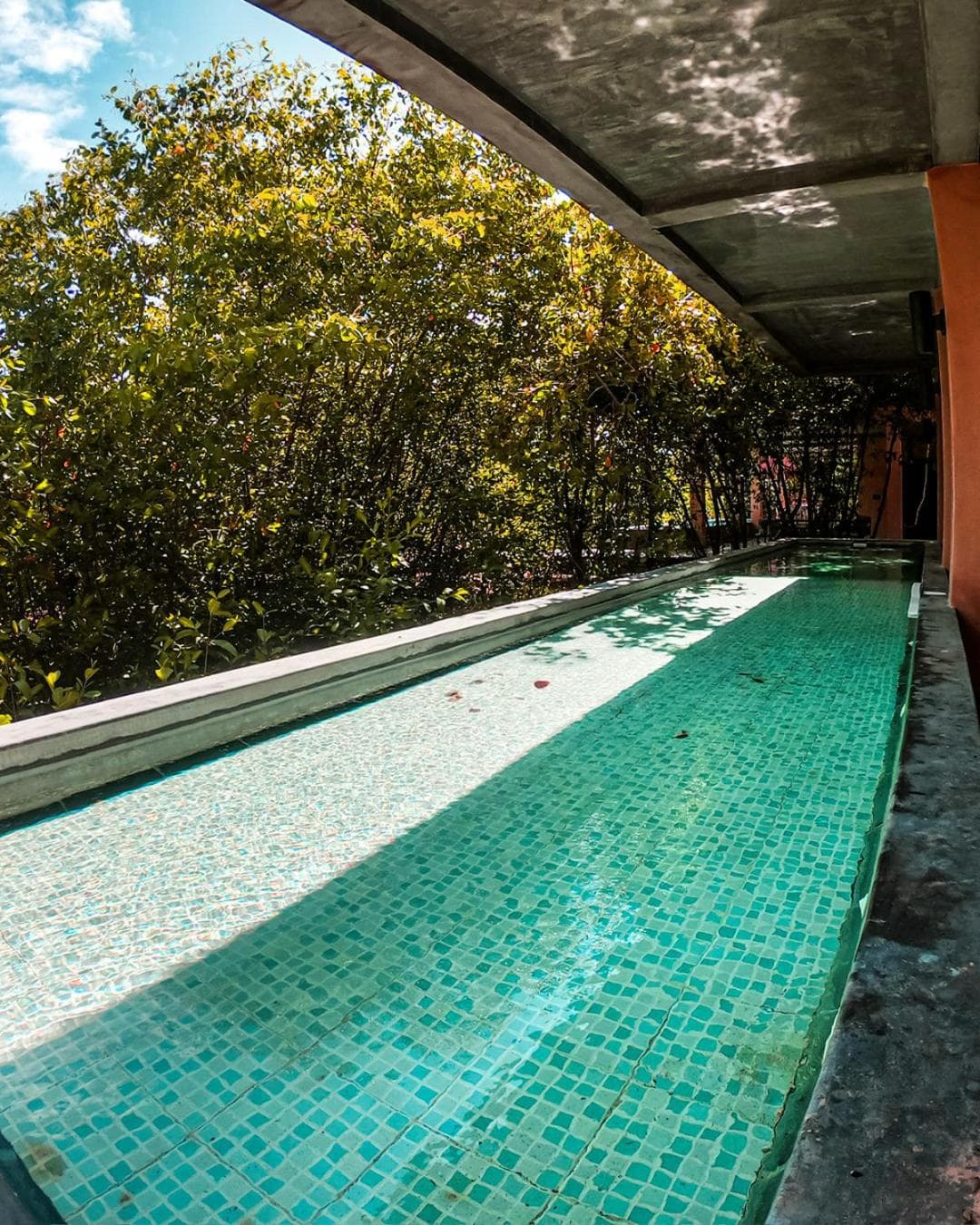 Caimán Hábitat Boutique Hotel & Wellness, Tulum Beach