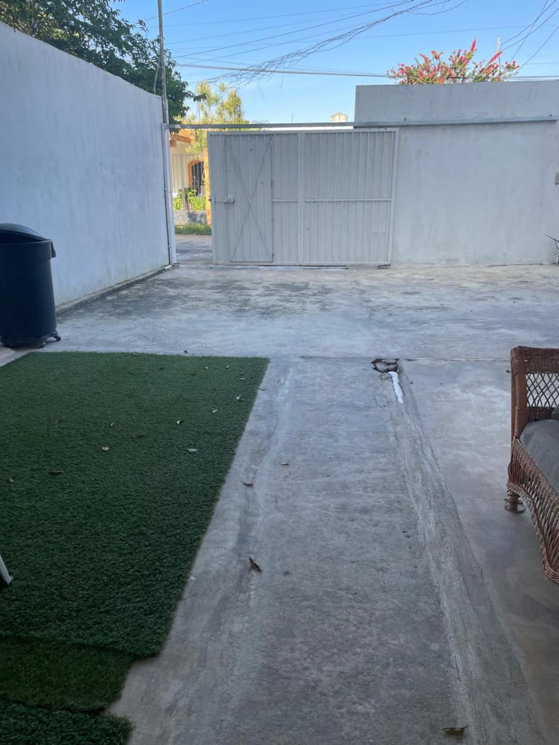 Casa Ross
