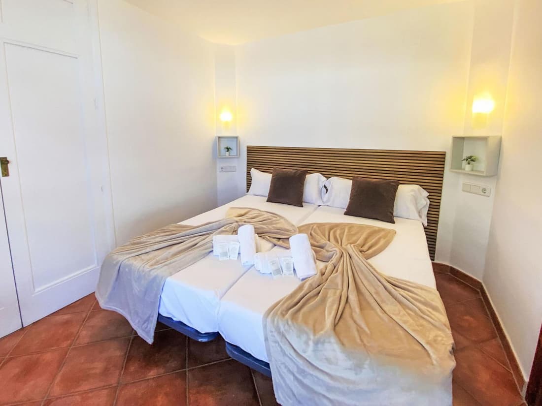 Apartment Estacha del mar by Interhome