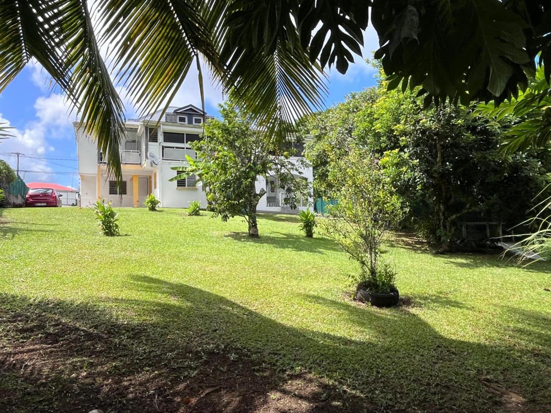 Villa plaisir de vivre