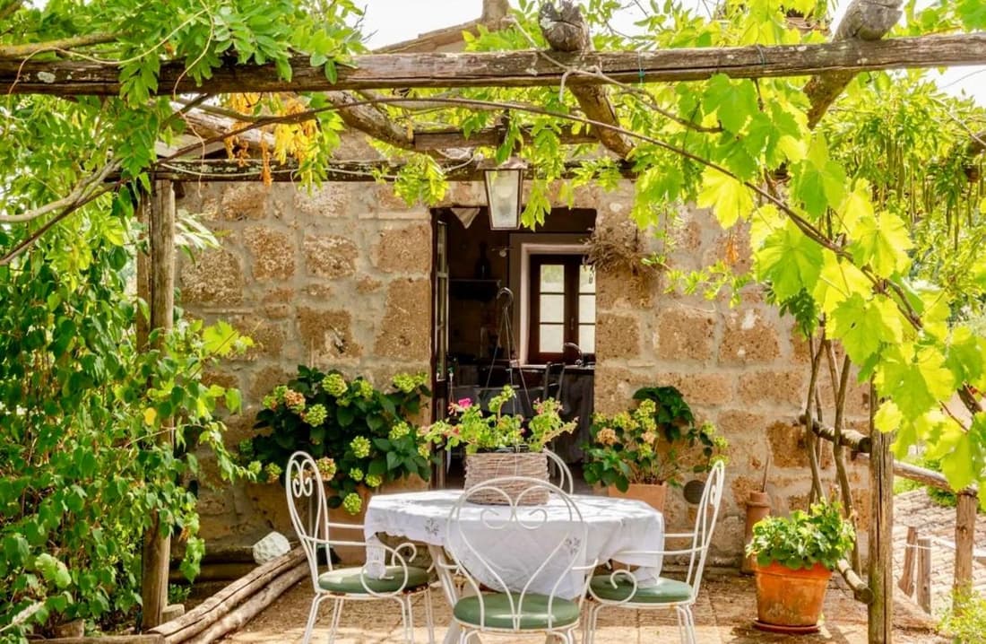 Dimora di Campagna La Cervaiola