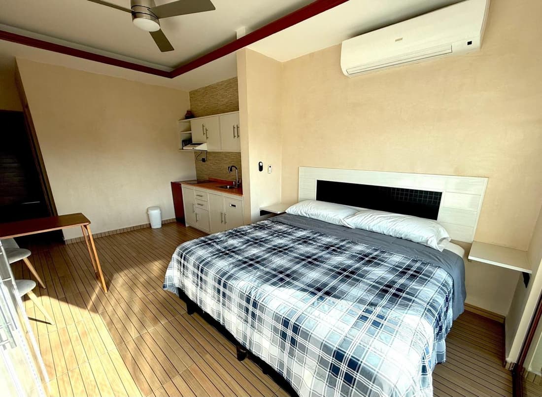 Condo PLAYA 78