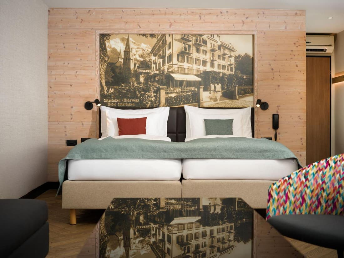 Hotel Interlaken