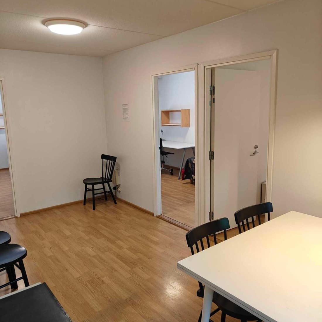 Haaga Homes Central Park