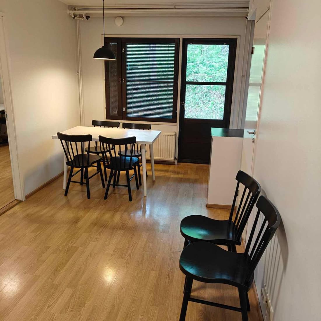 Haaga Homes Central Park
