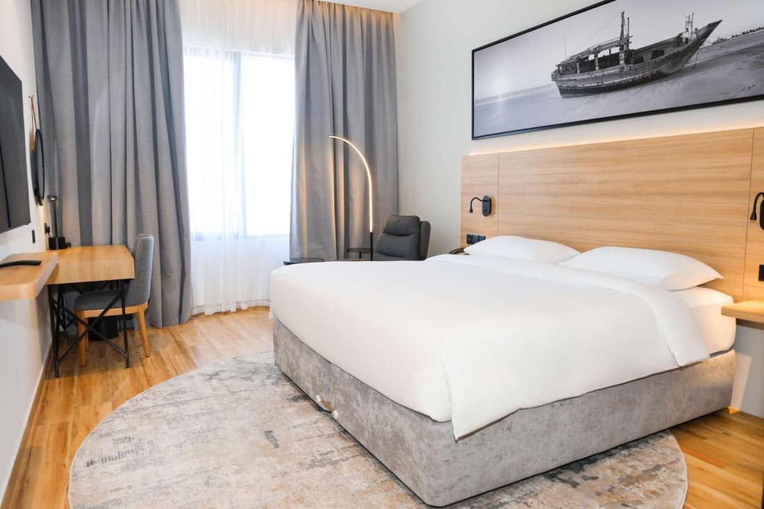Park Inn by Radisson Muscat