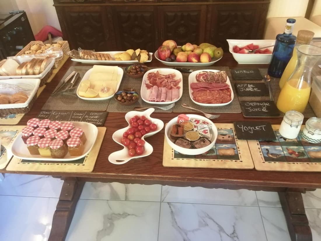 Casa Mimosa