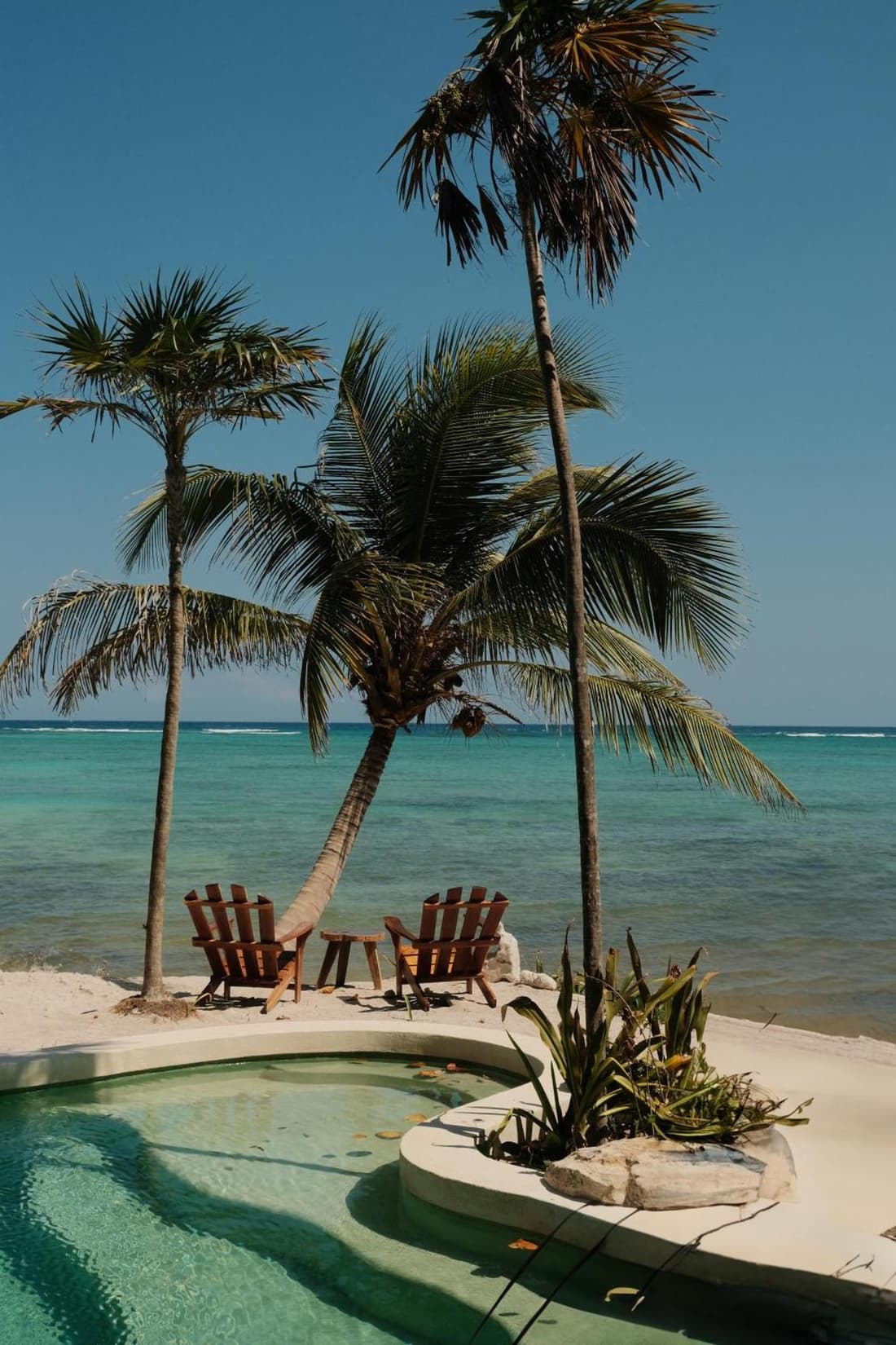 Kaoba Oceanfront Residences