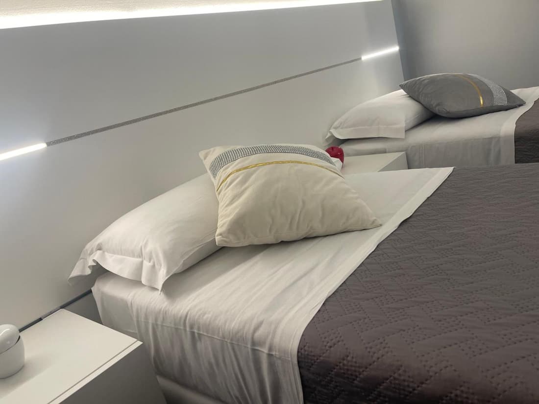 Hotel Scarlet