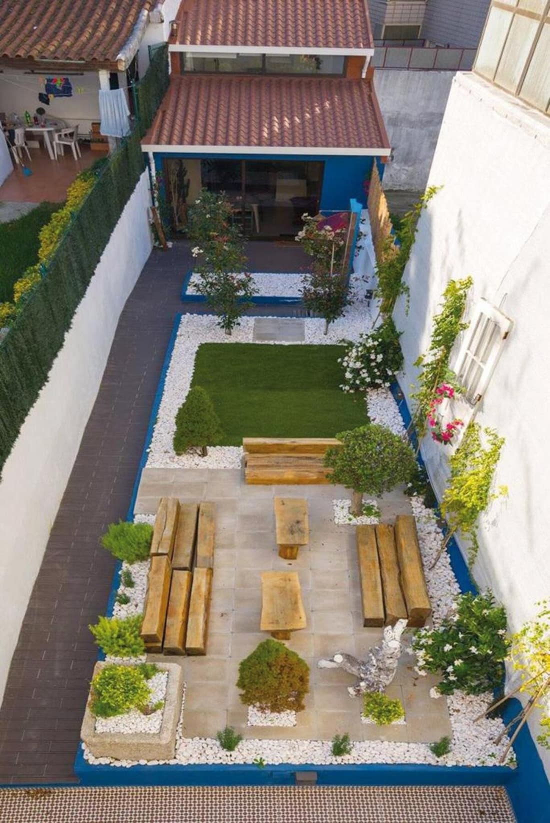Porto InLapa Apartment II Terrace