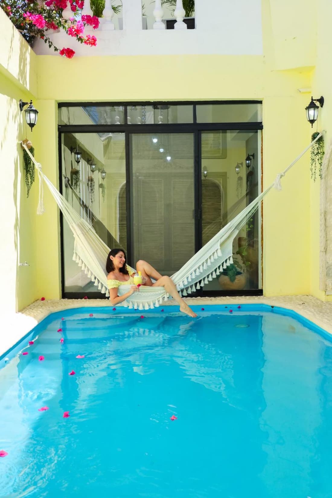 Casa Bien Estar - Centro Merida