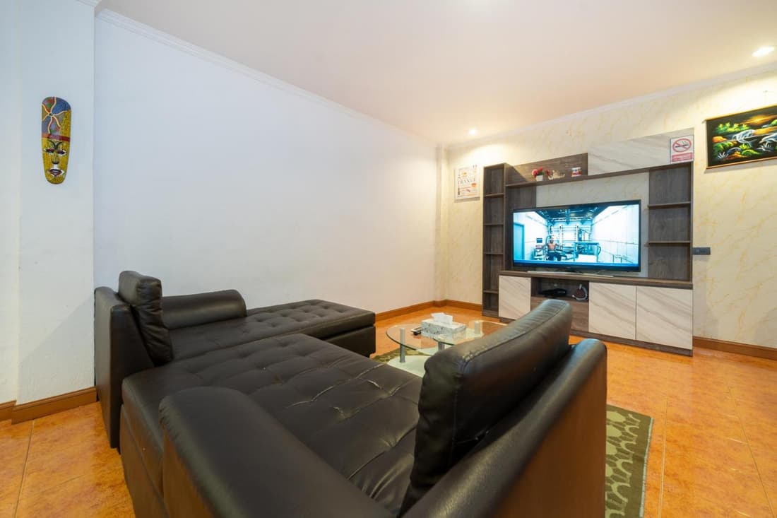 Patong Central Residence and Apartment