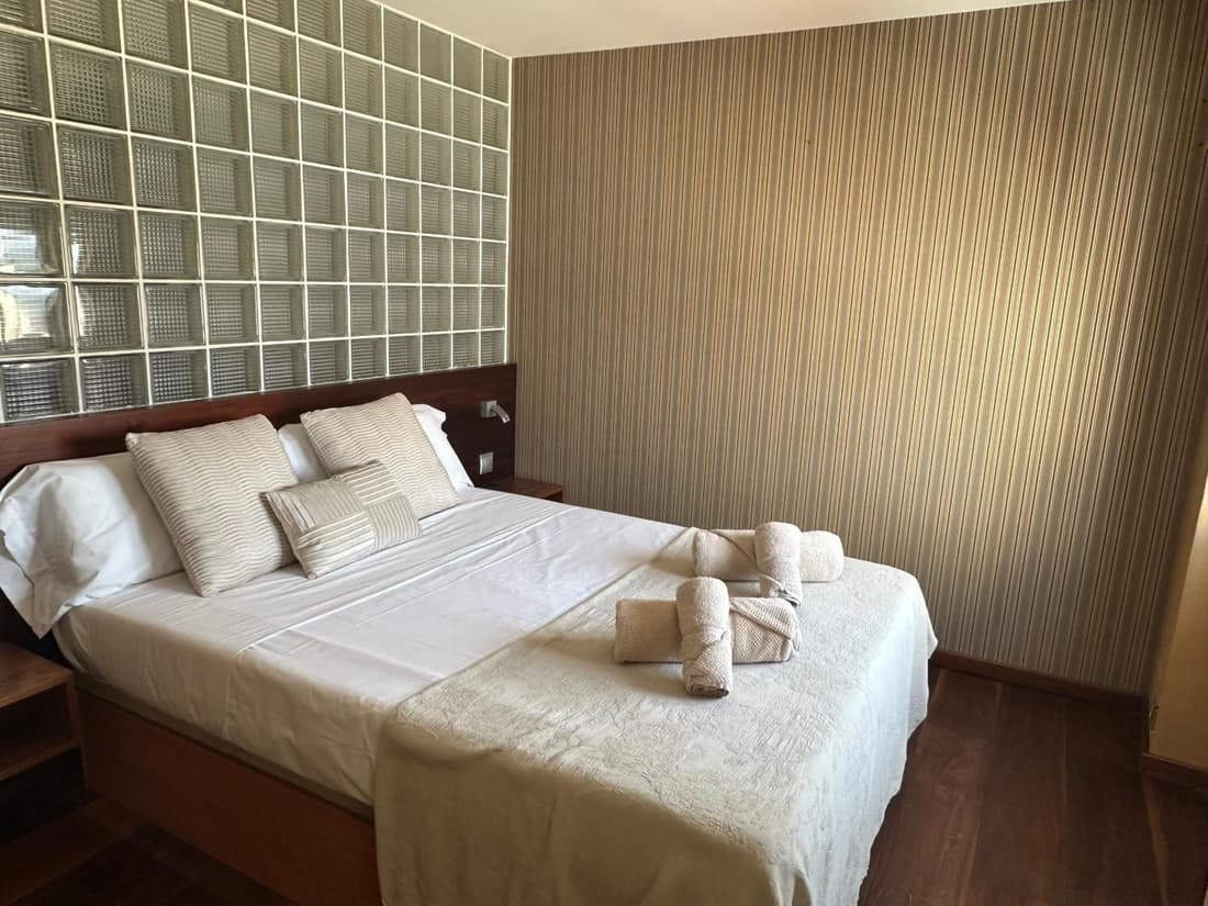Apartamento PLAYA PEQUEÑA LUXURY