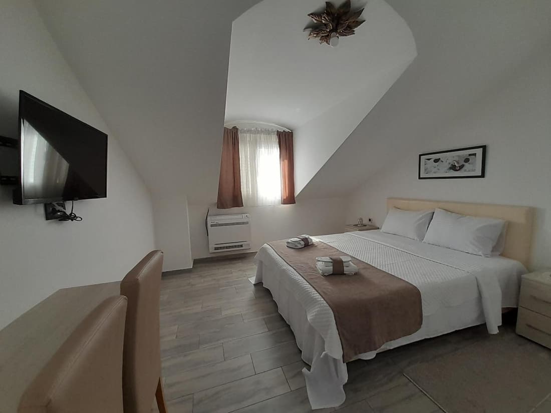 Hotel Dapčević