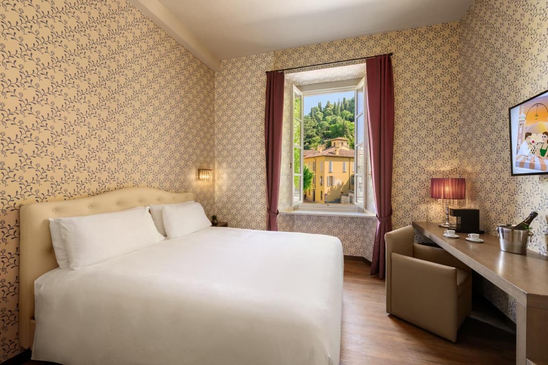 Hotel Royal Victoria, by R Collection Hotels