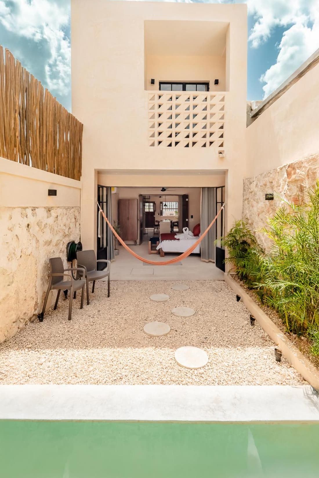 Casa Mi Mérida 64 Ermita Centro Alberca 3 cuartos