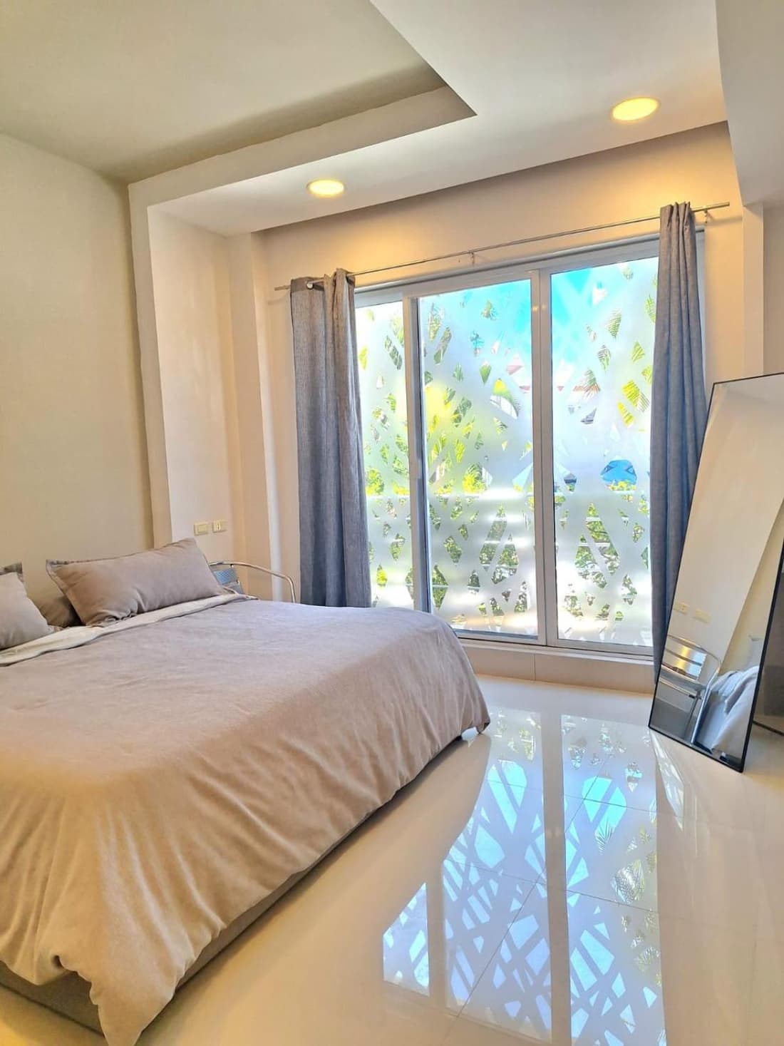 Condo Azul