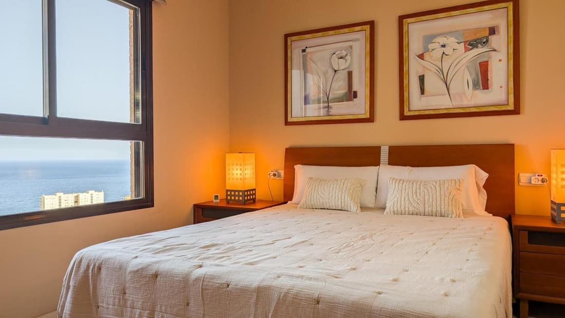 COBLANCA relax apartment
