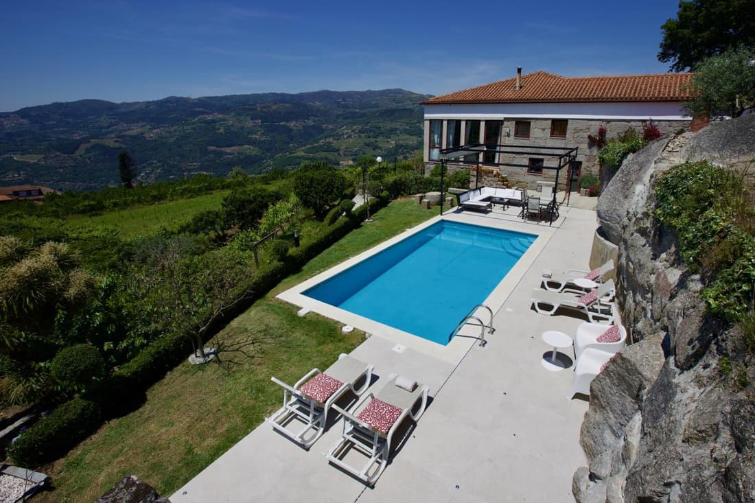 Quinta de CasalMato - Douro Valley