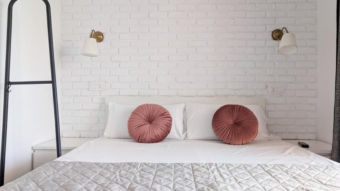 MARC Levante beach apartments