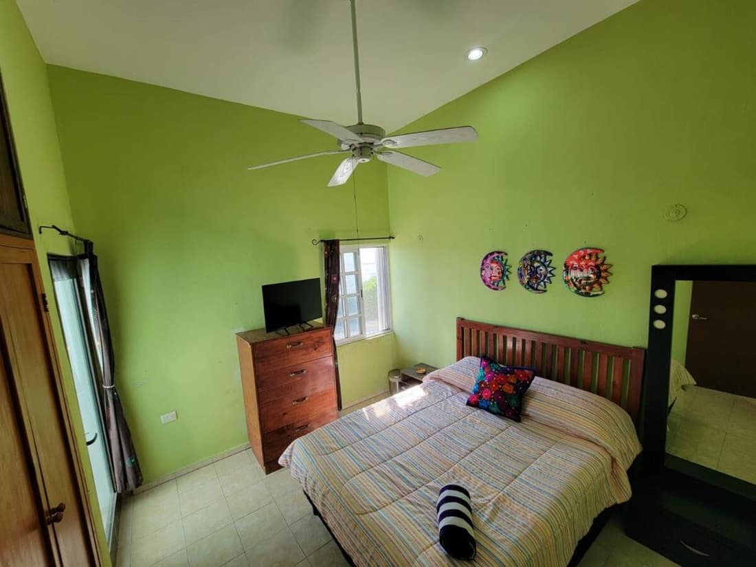 Condo on the Caribbean