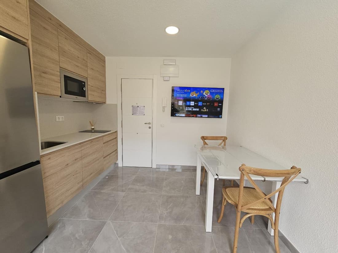 Apartamento Fiesta Sol IF Benidorm