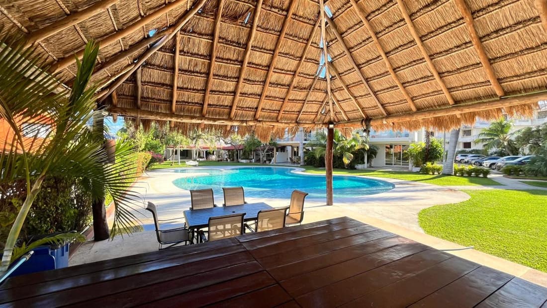 Villa of Dreams Cancun - HEART OF HOTEL ZONE - 10PX