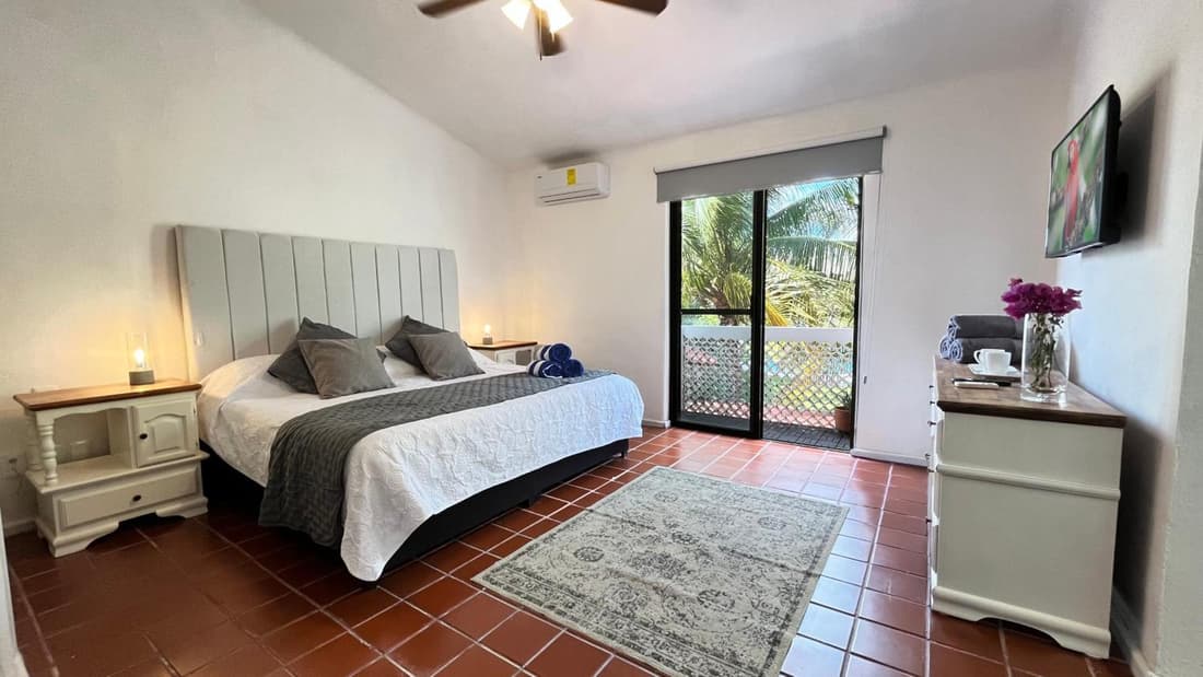 Villa of Dreams Cancun - HEART OF HOTEL ZONE - 10PX