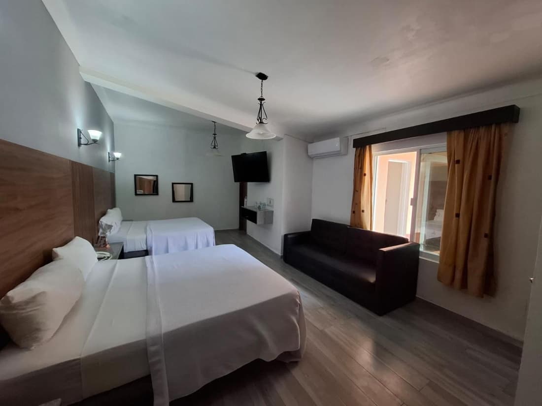 Hotel Aquiles