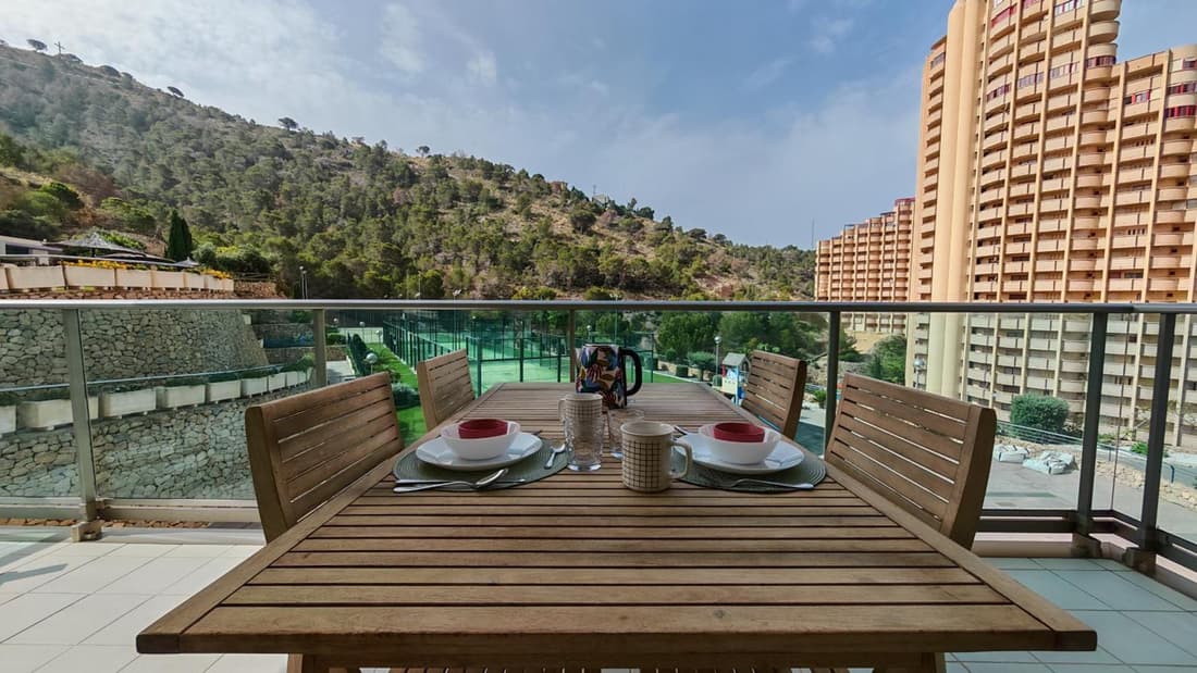 Benidorm Sky 1