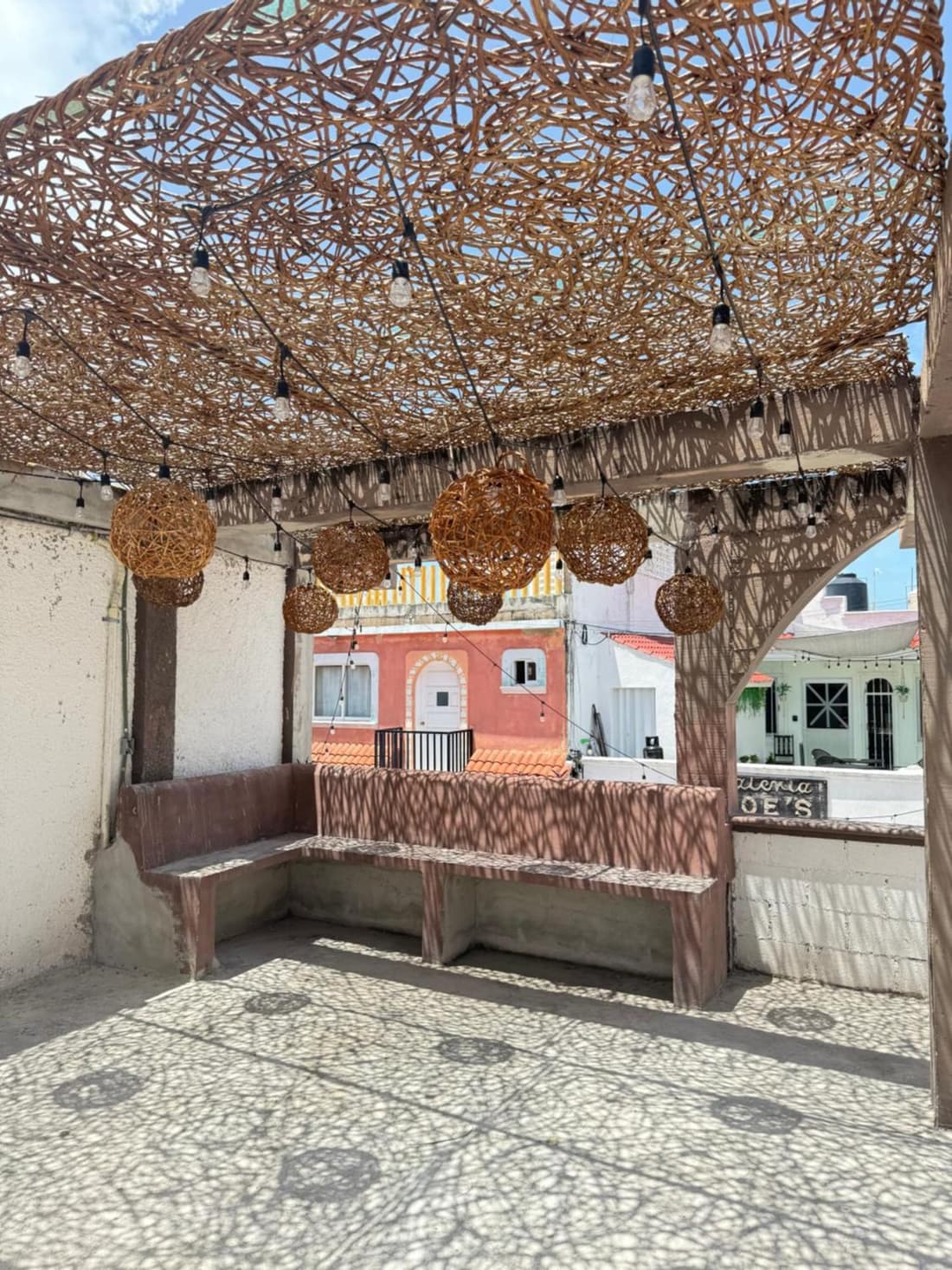 Hotel Casa Caracol