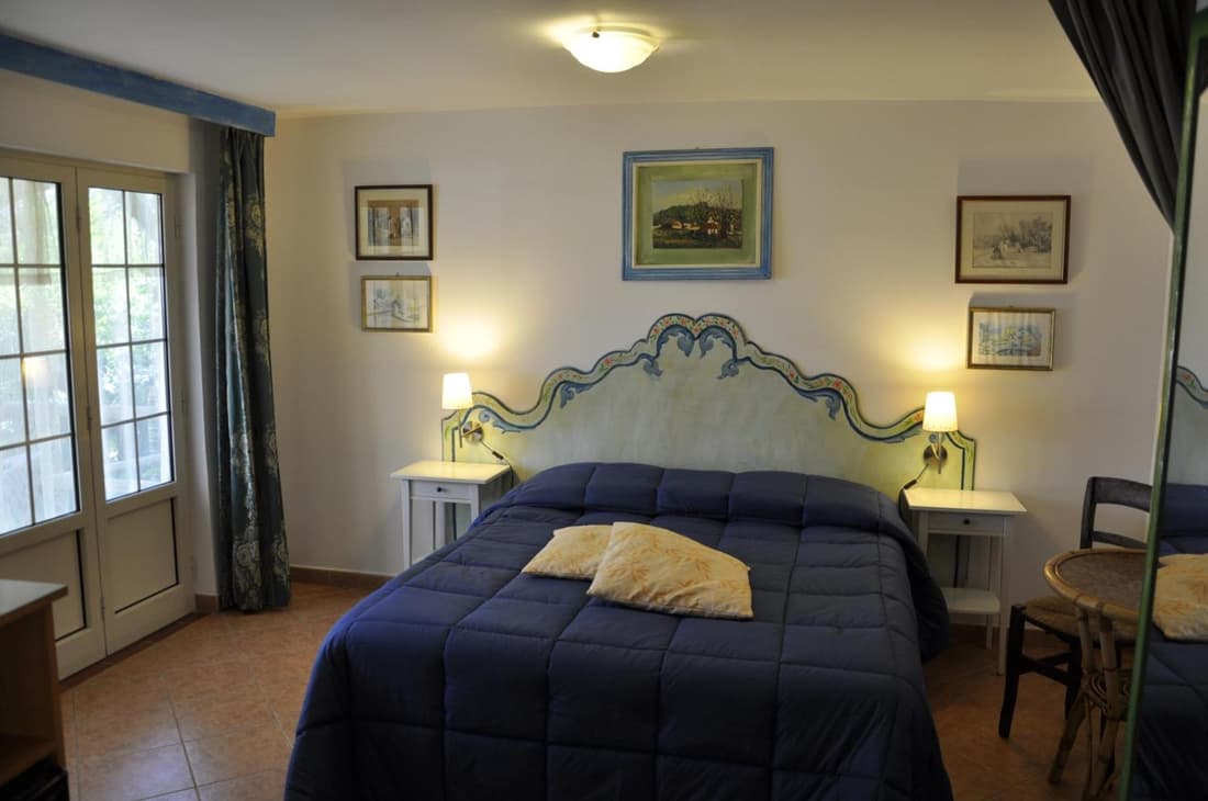Villa Eva