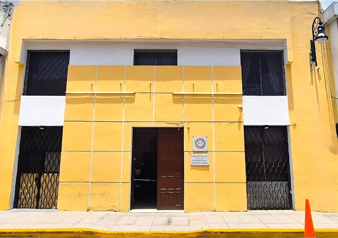 HST Casa Sol Mérida