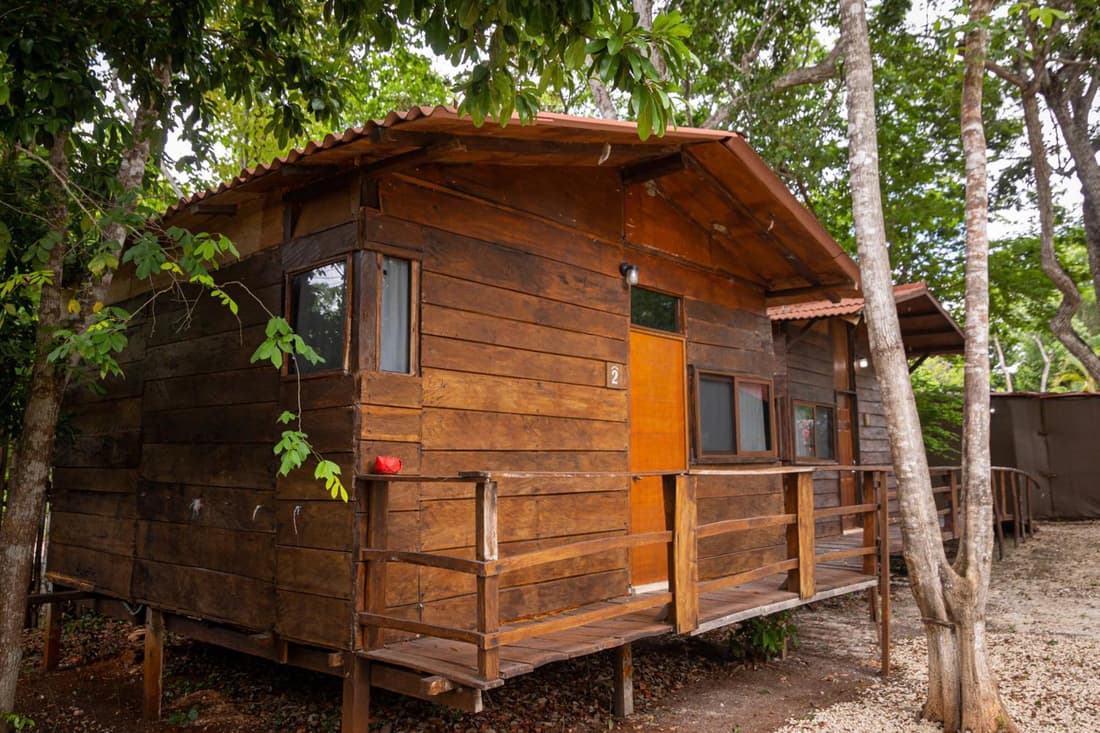 Glamping Solferino-Holbox Coast